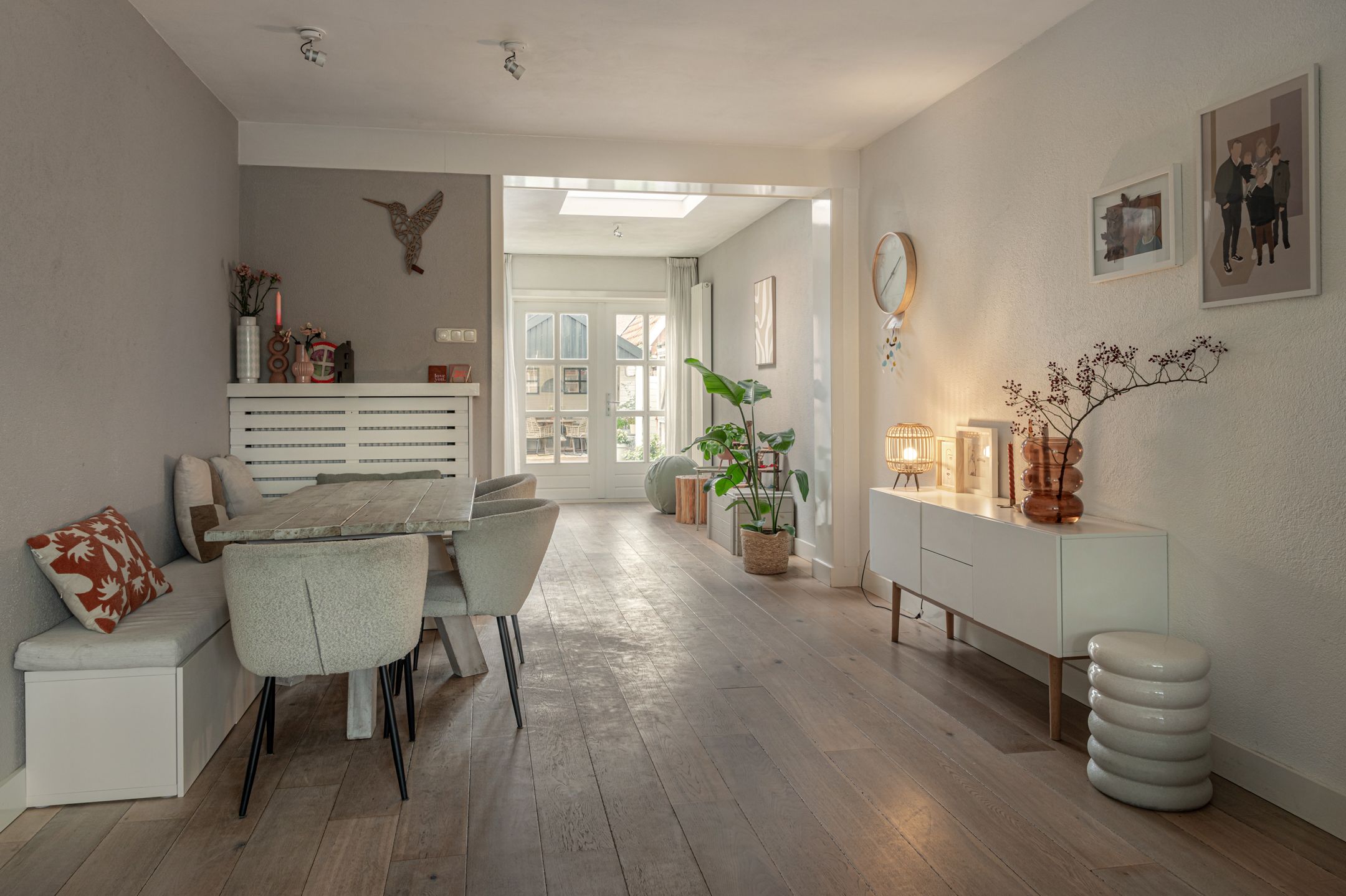 Foto 18 van Bruinsslotstraat 32