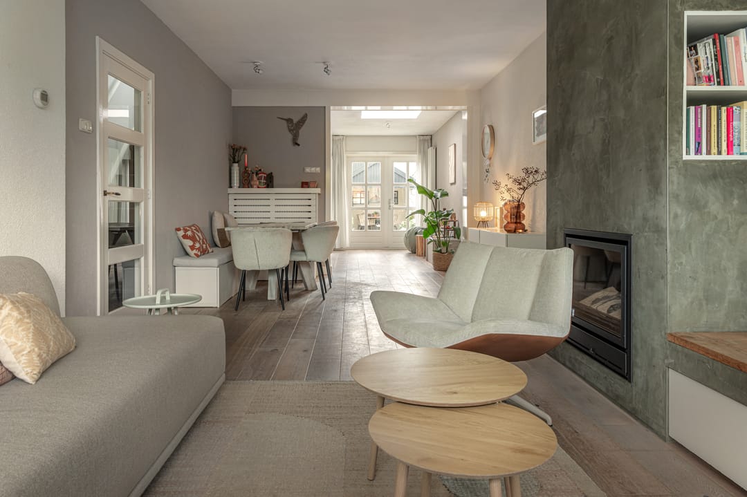 Foto 17 van Bruinsslotstraat 32