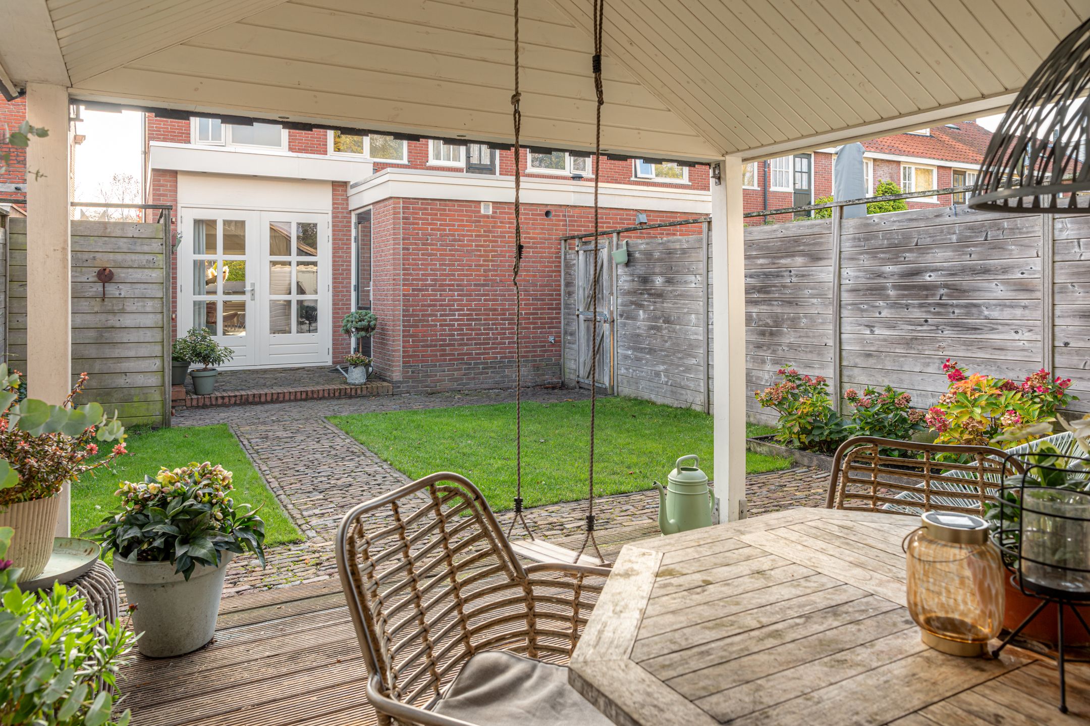 Foto 12 van Bruinsslotstraat 32