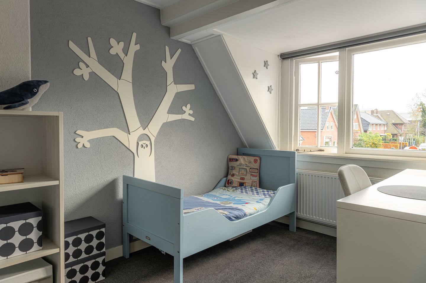 Foto 29 van Bruinsslotstraat 32