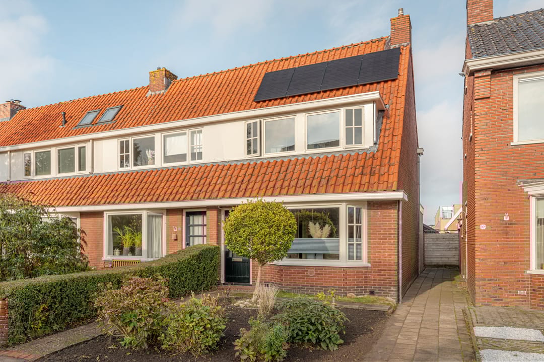 Foto 7 van Bruinsslotstraat 32