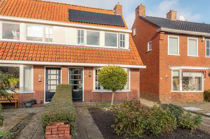 Foto 6 van Bruinsslotstraat 32