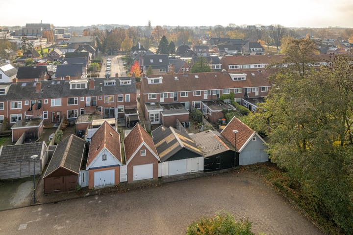 Foto 9 van Bruinsslotstraat 32