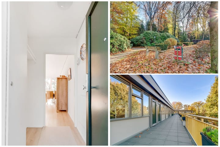 Photo 5 of Park Boswijk 358