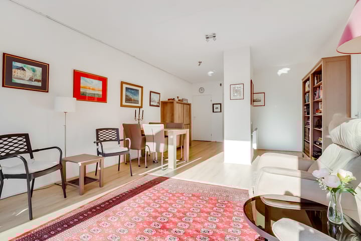 Photo 11 of Park Boswijk 358