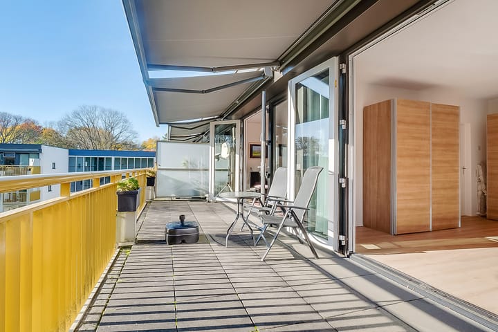 Photo 23 of Park Boswijk 358