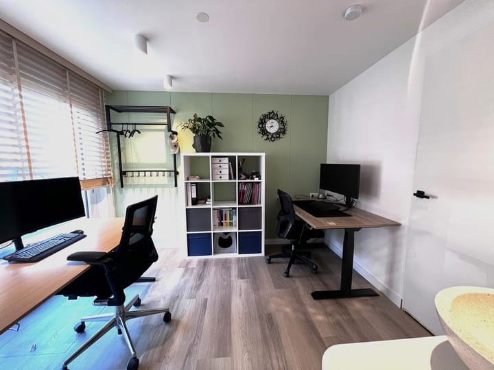 Photo 5 of Catullusstraat 14