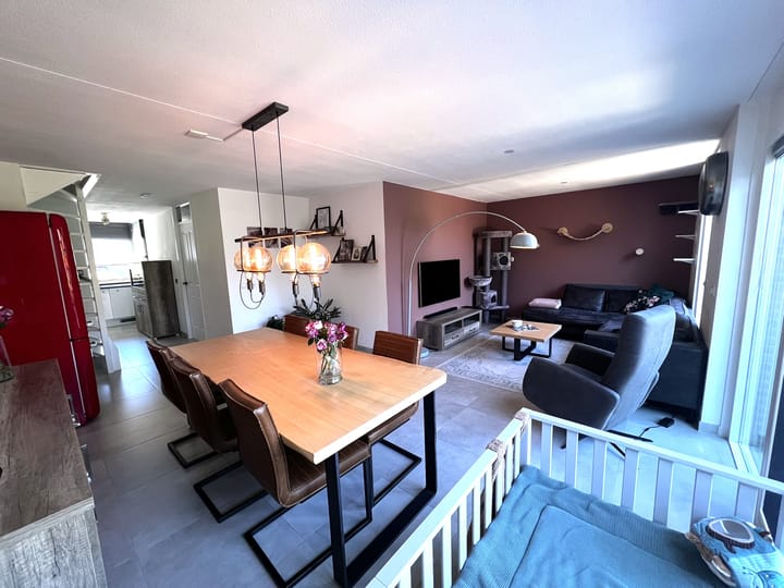 Foto 9 van Catullusstraat 14