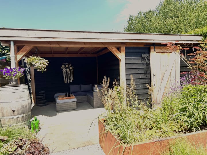 Foto 15 van Catullusstraat 14