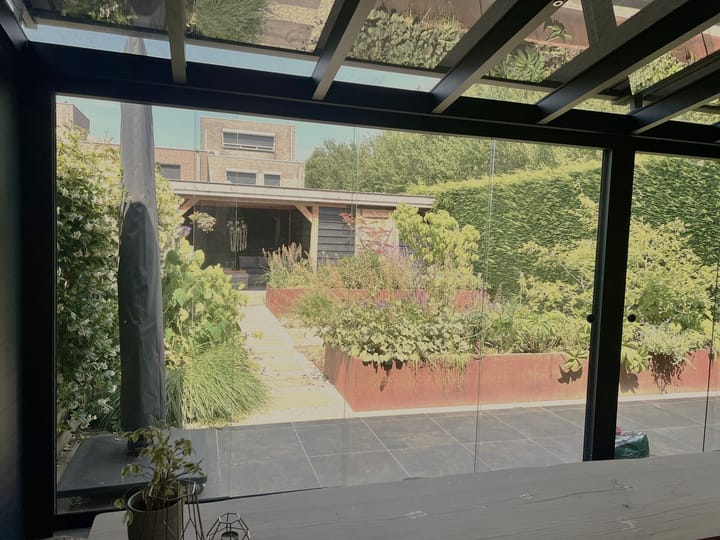 Foto 13 van Catullusstraat 14