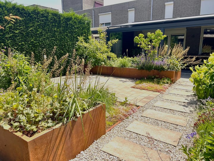 Foto 14 van Catullusstraat 14