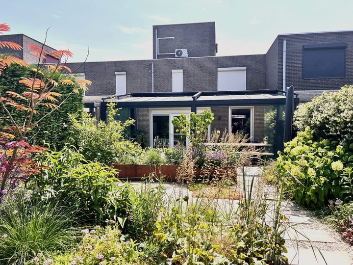 Foto 16 van Catullusstraat 14