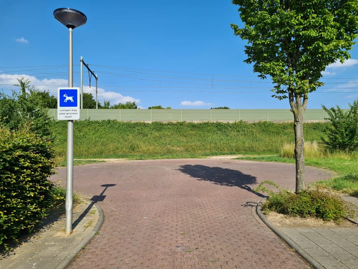 Foto 25 van Catullusstraat 14