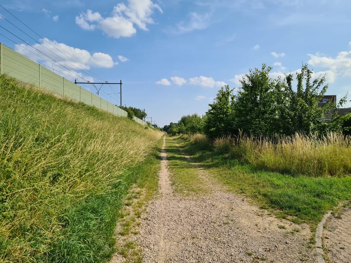 Foto 26 van Catullusstraat 14