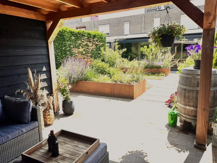 Foto 12 van Catullusstraat 14