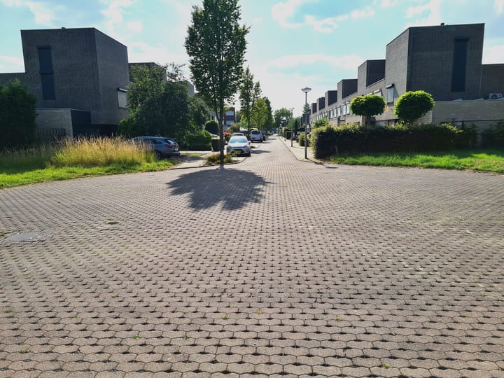 Photo 2 of Catullusstraat 14