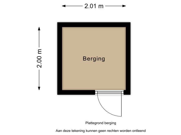 Berging