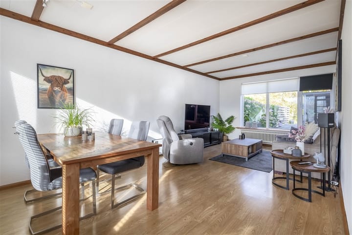 Photo 2 of Christiaan Eberhardstraat 8