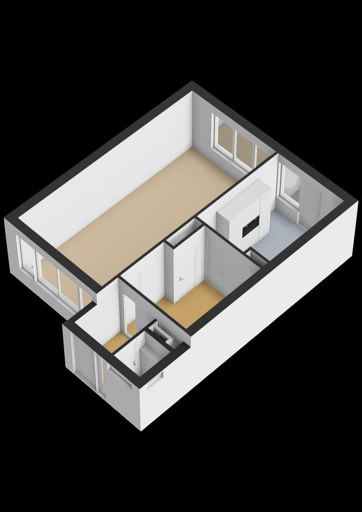 Photo 48 of Christiaan Eberhardstraat 8