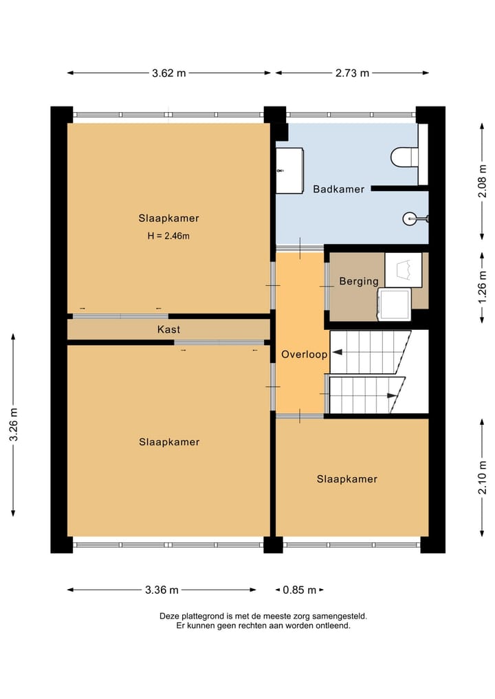 Photo 49 of Christiaan Eberhardstraat 8