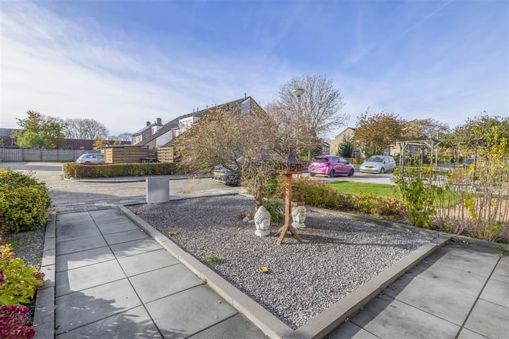 Photo 7 of Christiaan Eberhardstraat 8