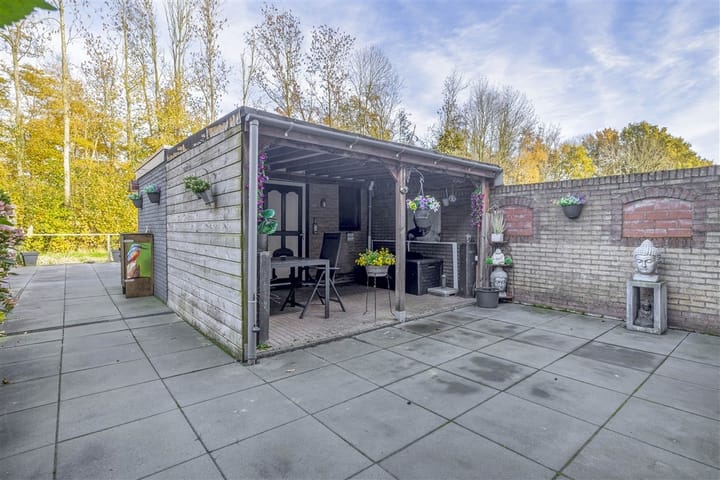 Photo 5 of Christiaan Eberhardstraat 8