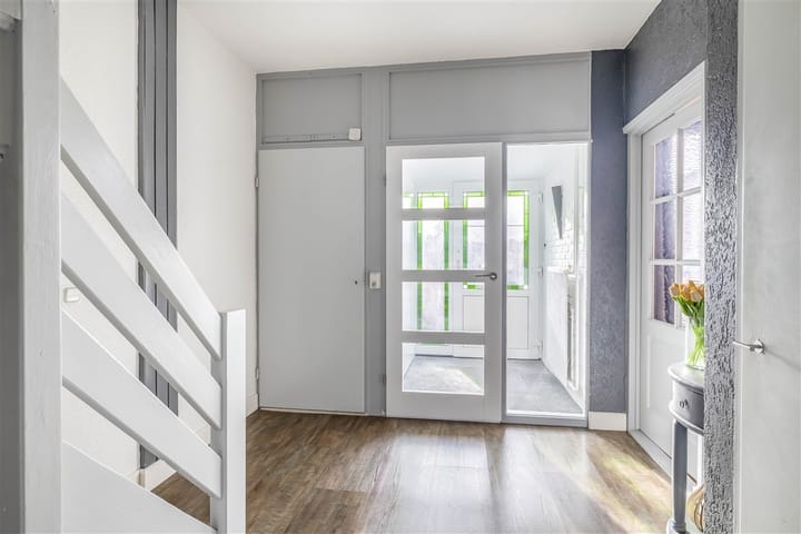 Photo 10 of Christiaan Eberhardstraat 8