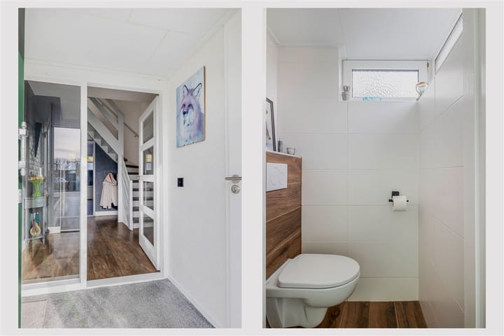 Photo 9 of Christiaan Eberhardstraat 8