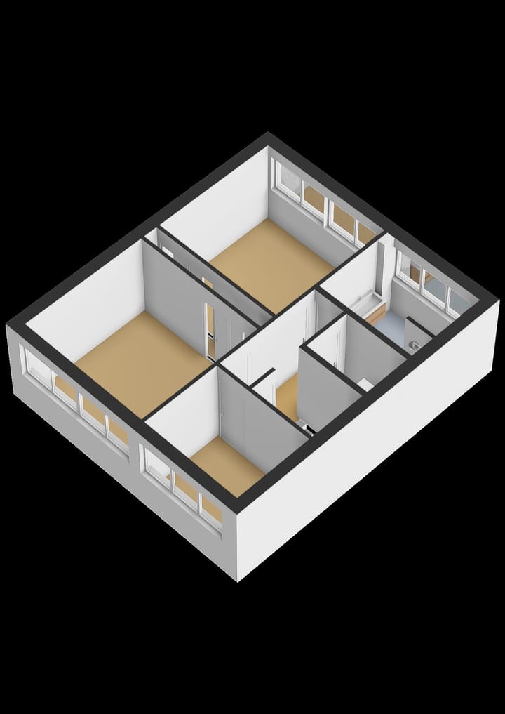 Photo 50 of Christiaan Eberhardstraat 8