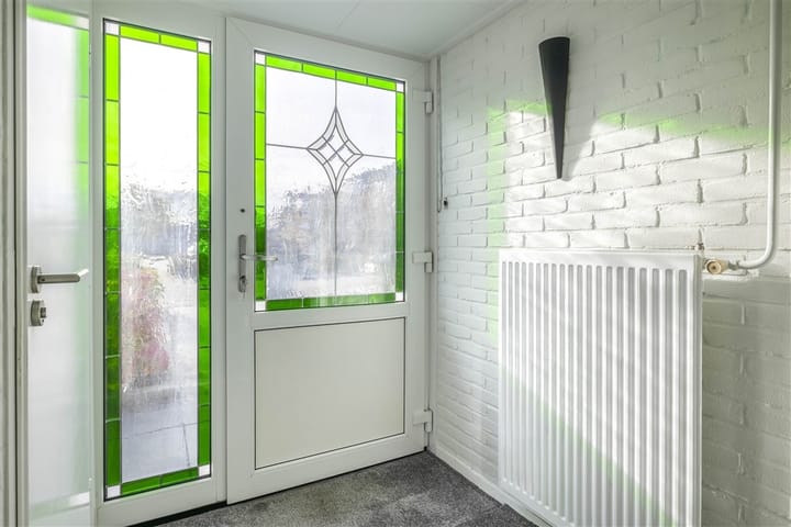 Photo 8 of Christiaan Eberhardstraat 8