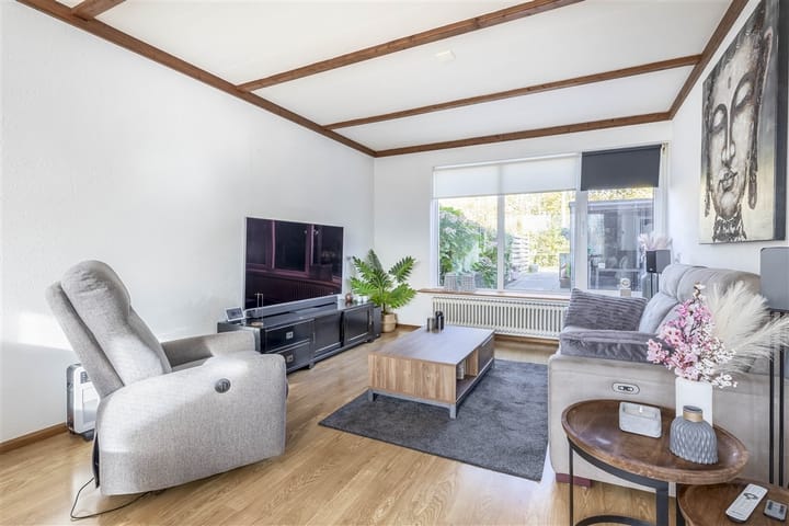 Photo 12 of Christiaan Eberhardstraat 8