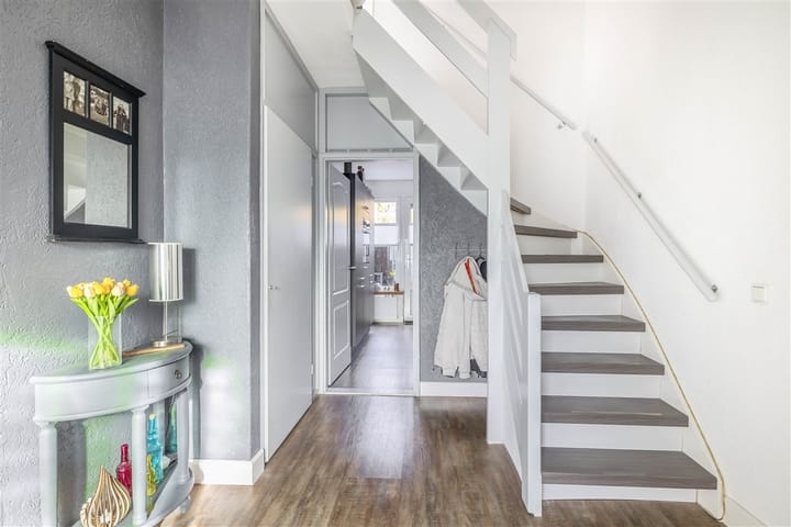 Photo 11 of Christiaan Eberhardstraat 8