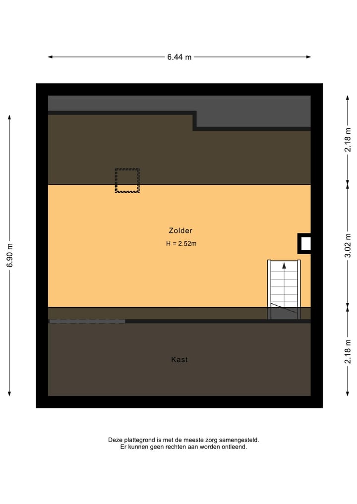 Photo 51 of Christiaan Eberhardstraat 8