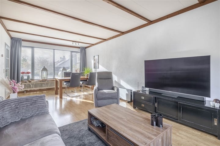 Photo 14 of Christiaan Eberhardstraat 8