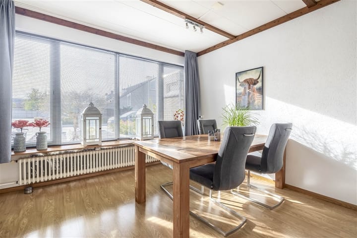 Photo 15 of Christiaan Eberhardstraat 8