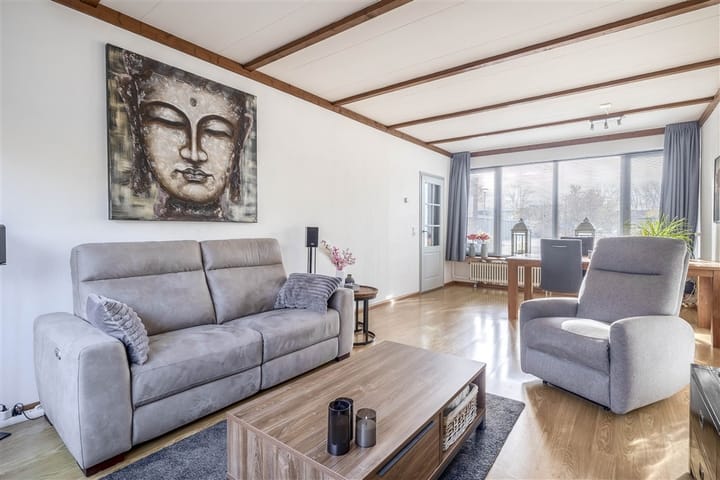 Photo 13 of Christiaan Eberhardstraat 8