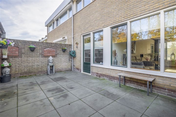 Photo 29 of Christiaan Eberhardstraat 8