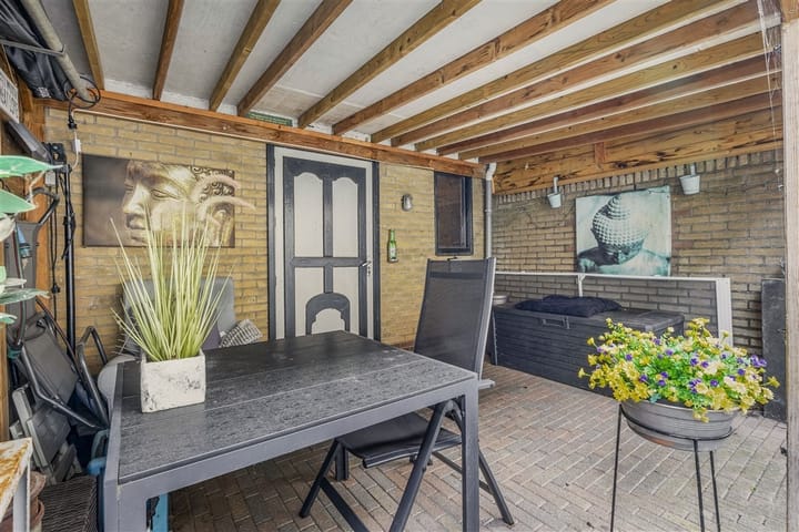 Photo 31 of Christiaan Eberhardstraat 8