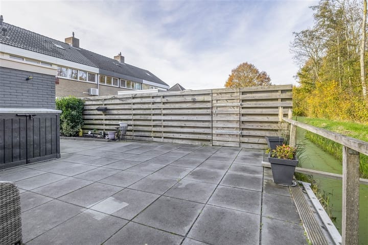 Photo 33 of Christiaan Eberhardstraat 8