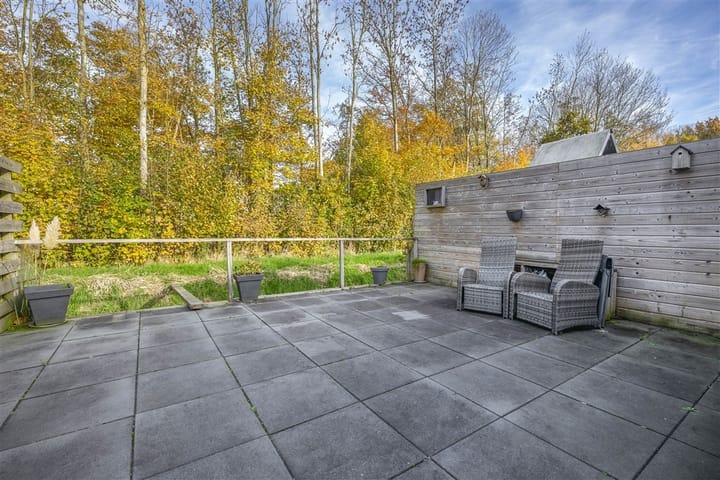 Photo 34 of Christiaan Eberhardstraat 8