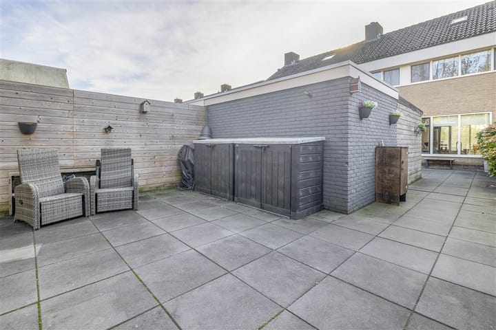 Photo 35 of Christiaan Eberhardstraat 8