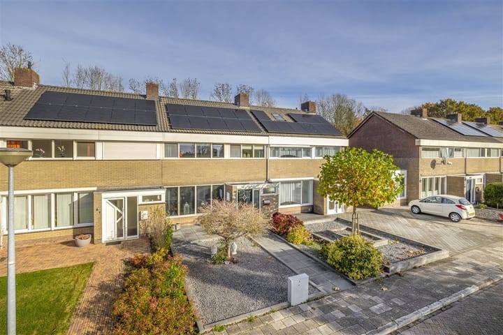 Photo 36 of Christiaan Eberhardstraat 8