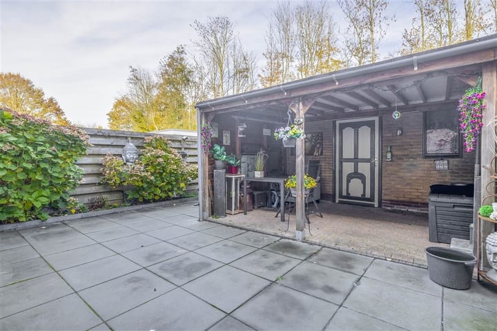 Photo 30 of Christiaan Eberhardstraat 8