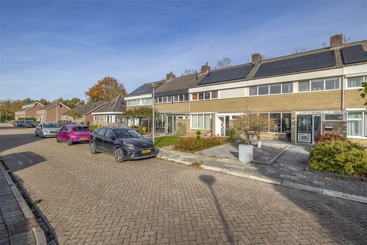 Photo 37 of Christiaan Eberhardstraat 8