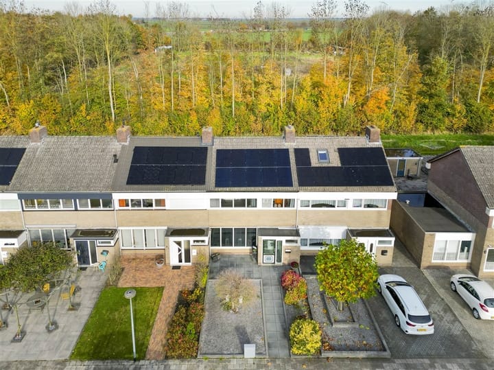 Photo 38 of Christiaan Eberhardstraat 8