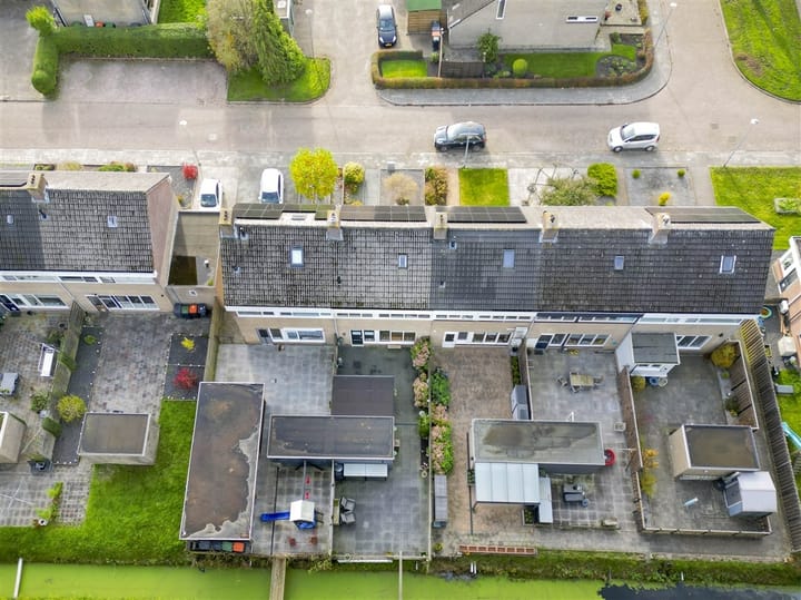 Photo 39 of Christiaan Eberhardstraat 8