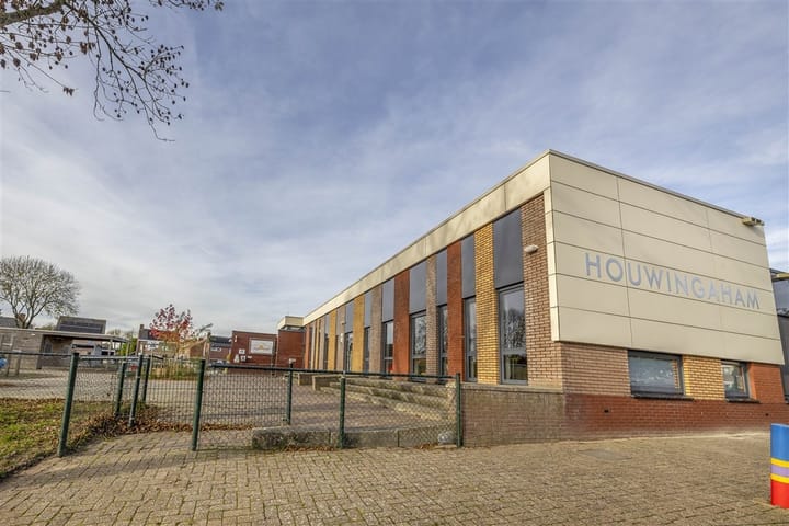 Photo 45 of Christiaan Eberhardstraat 8