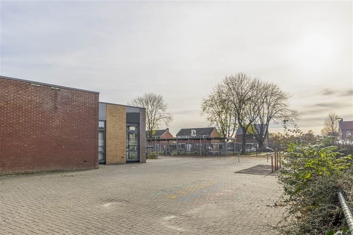 Photo 44 of Christiaan Eberhardstraat 8