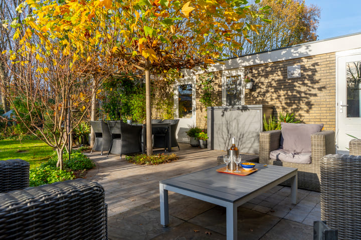 Foto 33 van Veenmos 10