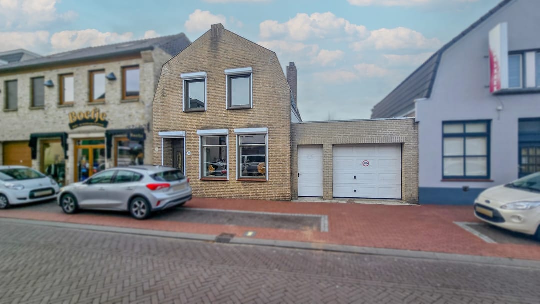 Foto 1 van Dorpsstraat 99